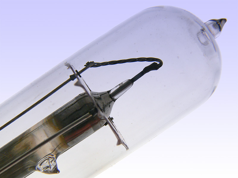 OSRAM Hg/12 220V 1A 83446