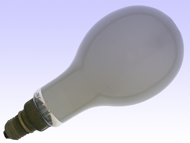 OSRAM HWL 250W 220V mnY