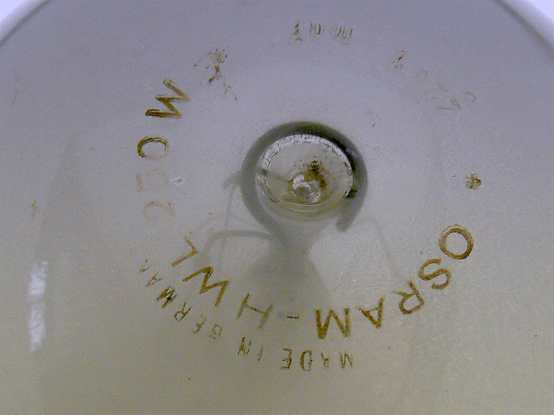 OSRAM HWL 250W 220V mnY