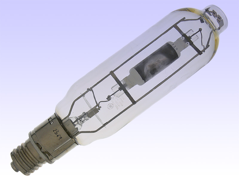 GE SPL1000/T/H 960/E40