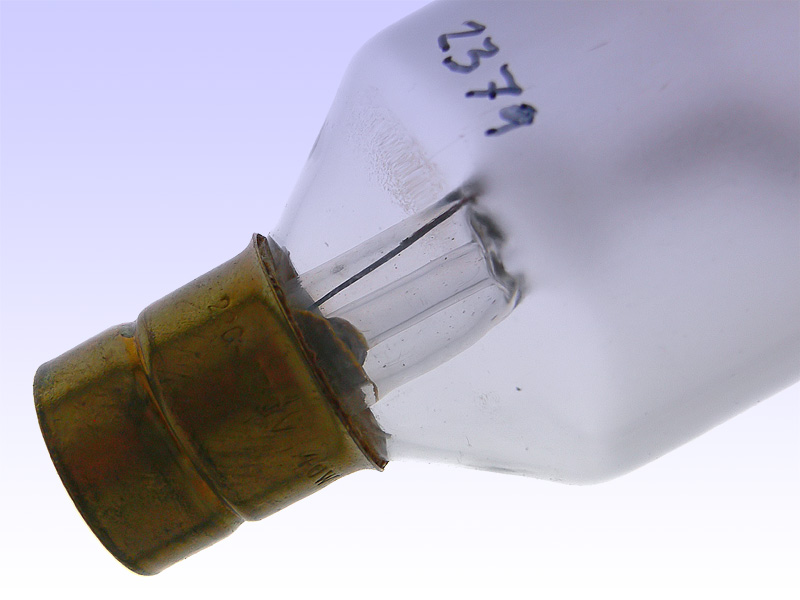 NARVA 220-230V 40W   84