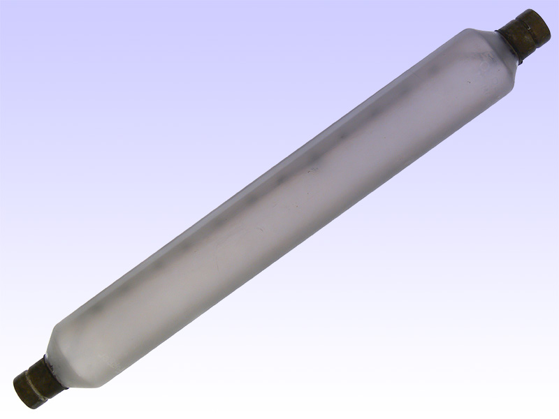 OSRAM 235V 40W s20 FUGGER