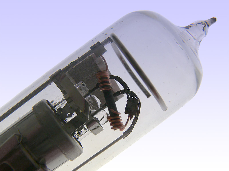 OSRAM Tl 10 ~1A dKX