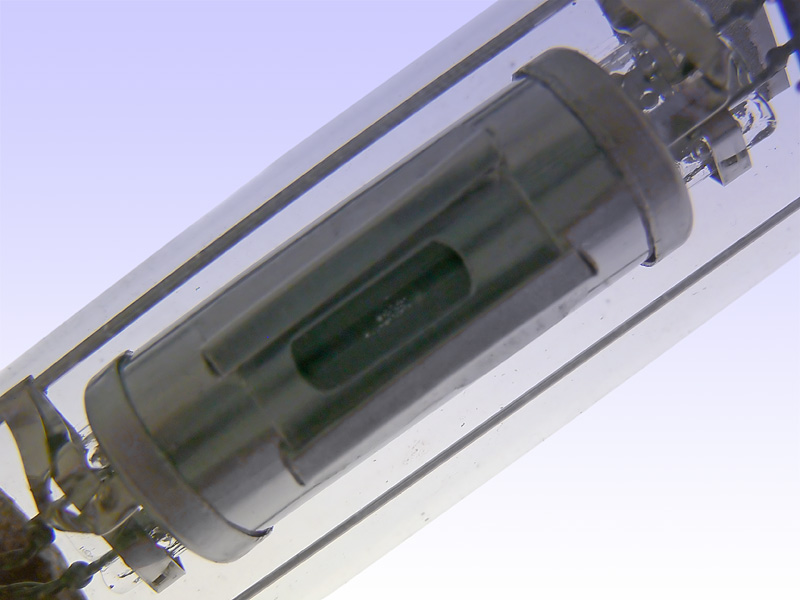 OSRAM Tl 10 ~1A dKX