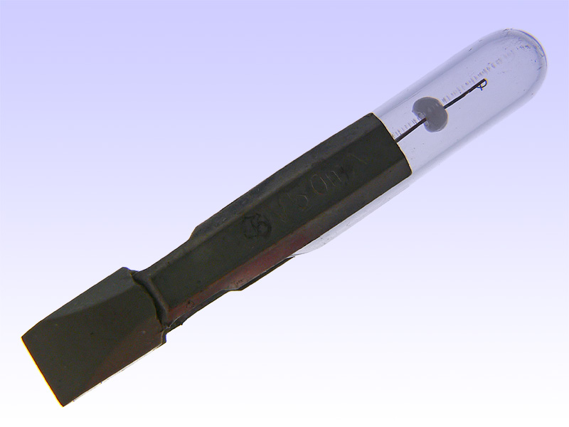 NARVA Stecklampen 6V 50mA / 49 mal