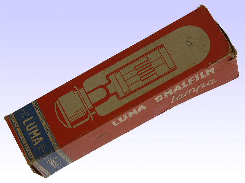 LUMA LAMPA PHILIPS 220V 100W Typ 6067C99