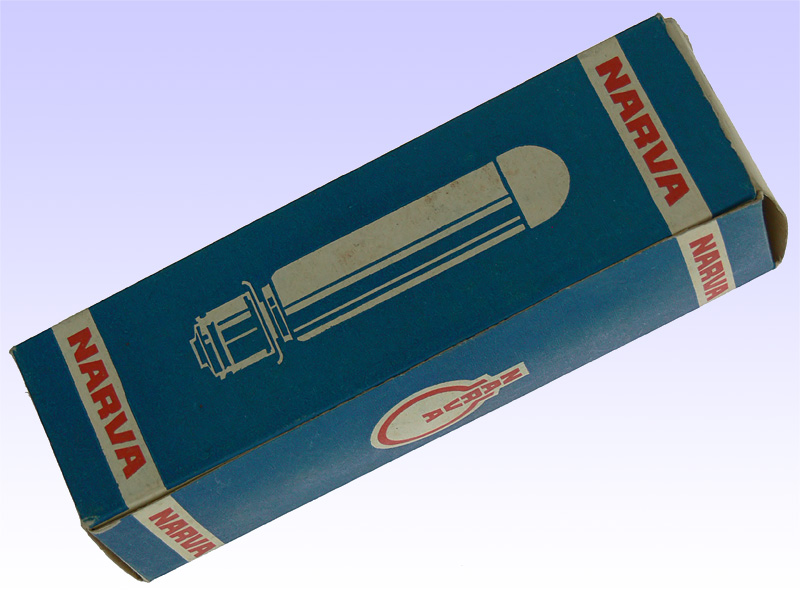 NARVA 110V 1000W 66251