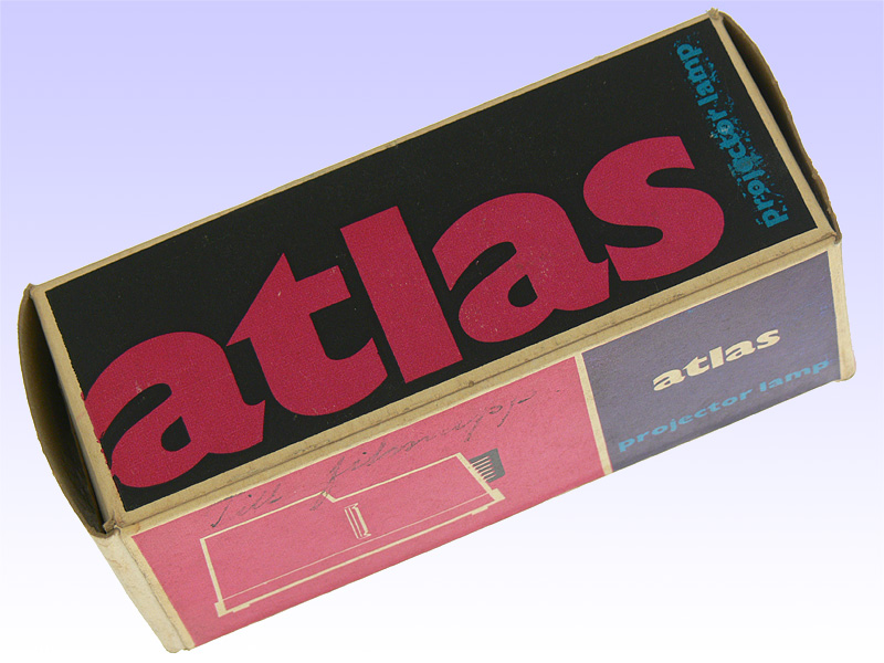ATLAS A1/206  220V 750W