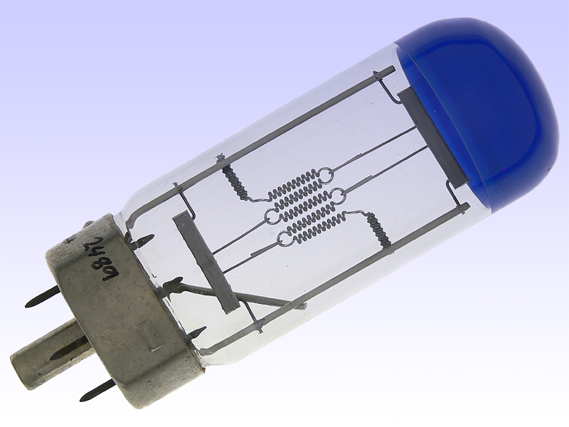 RADIUM 230V 500W  921W  S4