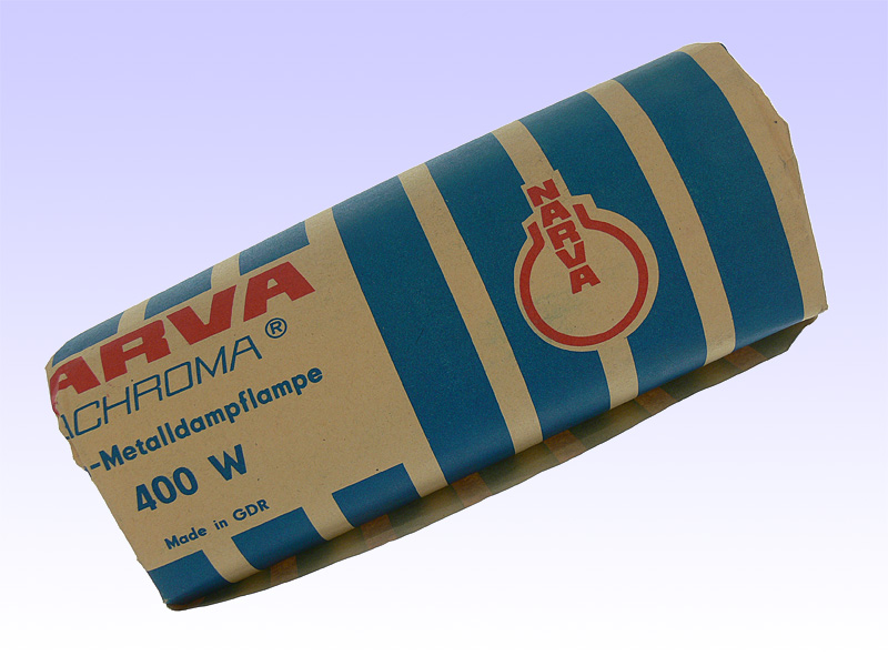 NARVA NC 400-04