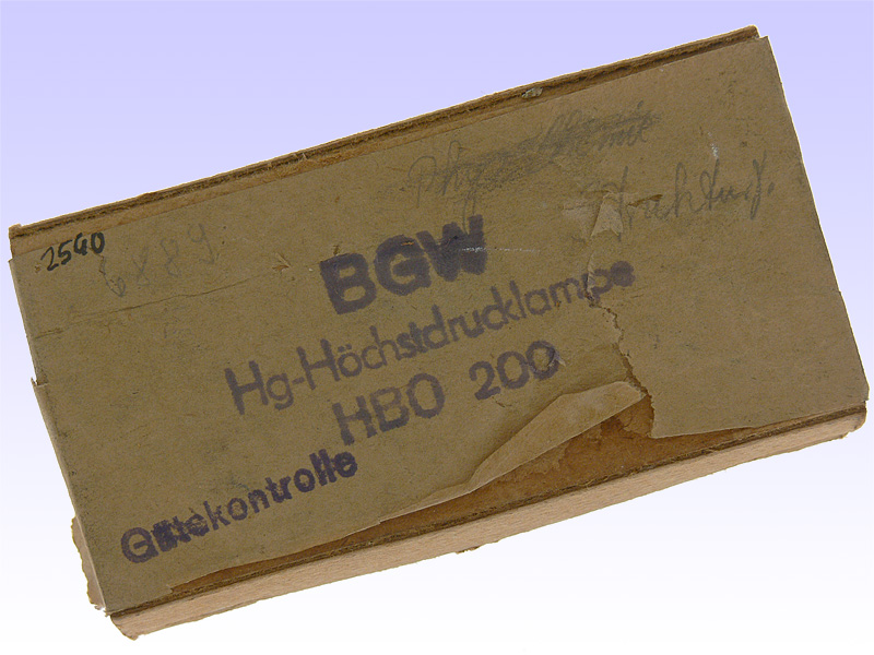 BGW HBO 200  E7 167