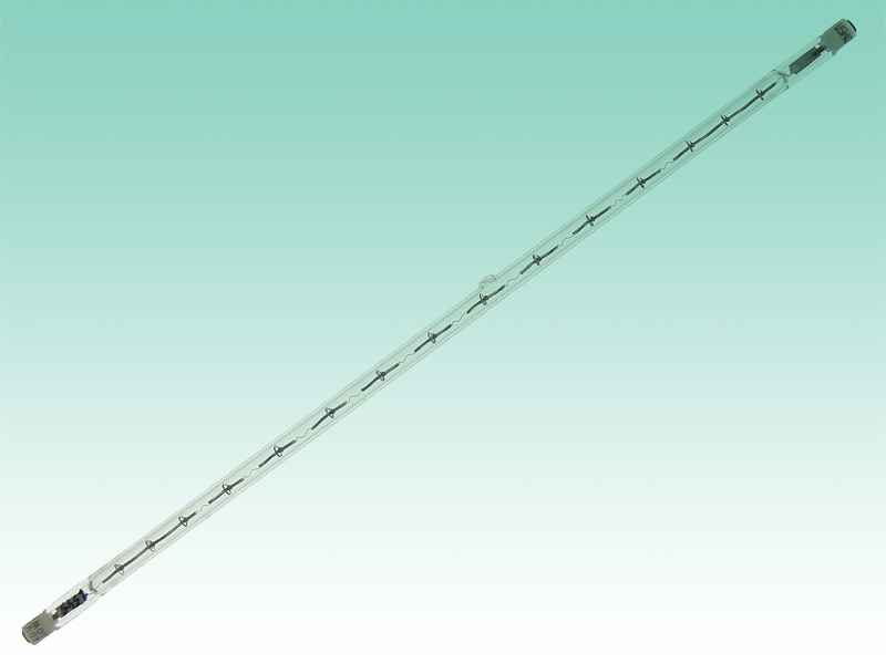USHIO Halogenstab 240V 500W