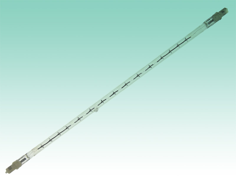 USHIO Halogenstab 240V 570W UE 3