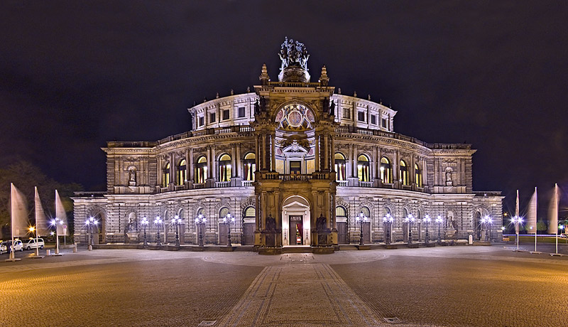 Semperoper