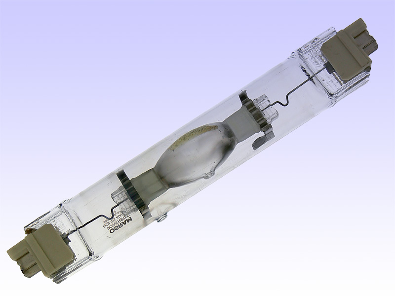 OSRAM POWERSTAR HQI-TS 400W/D T538