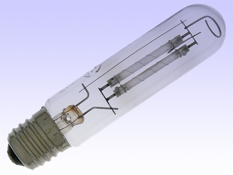 SYLVANIA 150W SHP-TS TWINARC
