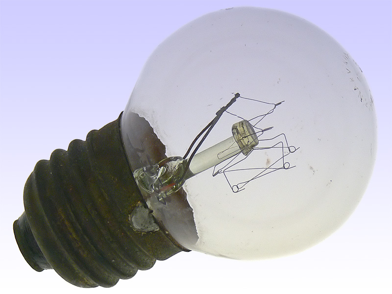 NARVA 220-230V 25W