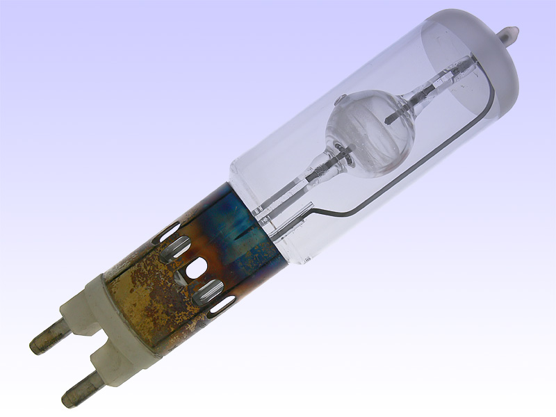 OSRAM HMI 6000W SE Xs h7