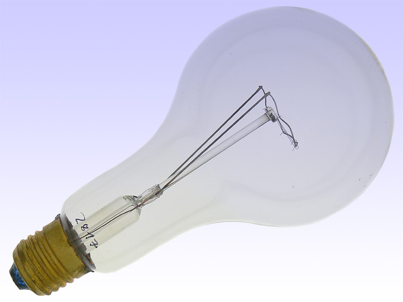 OSRAM  220-225V 200W