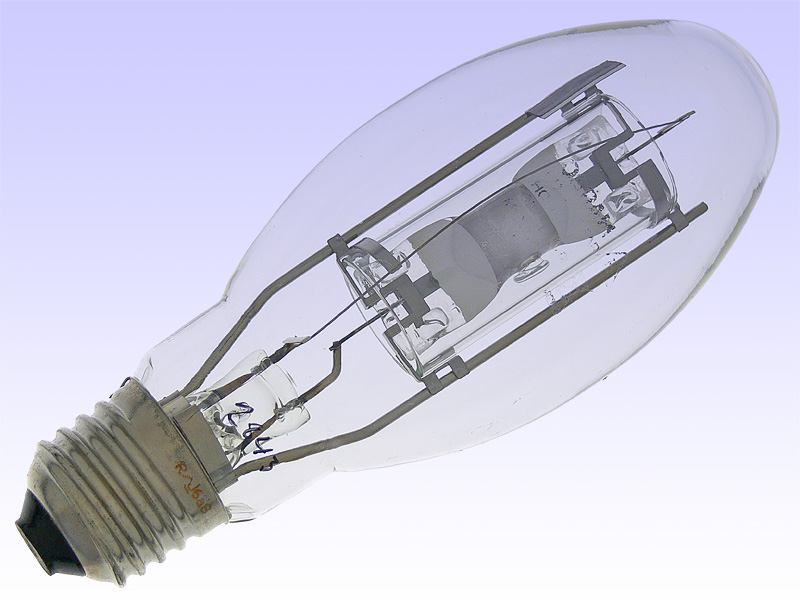 OSRAM POWERSTAR HQI-E 100W/NDL klar MEXICO