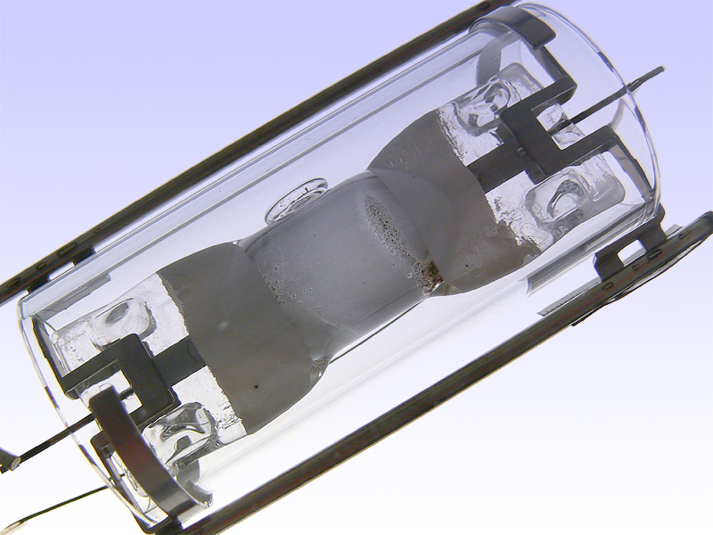 OSRAM POWERSTAR HQI-E 100W/NDL klar MEXICO