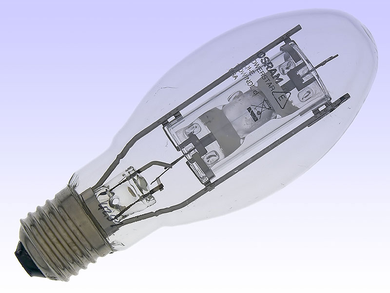 OSRAM HQI-E 100W/NDL cl USA