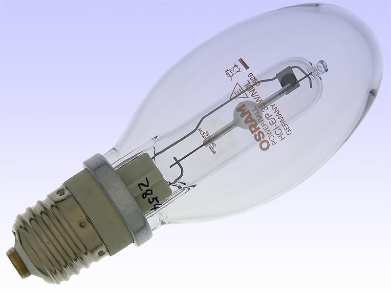 OSRAM HCI-E/P 35W/NDL GERMANY q928 POWERBALL