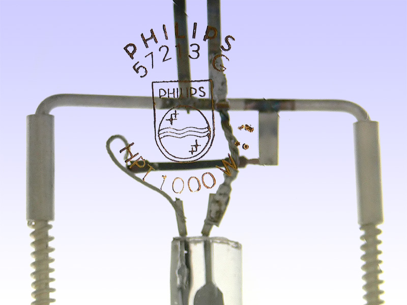 PHILIPS HPT 1000W  57213G