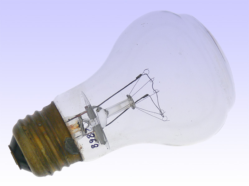 DURO TEST 8000HOUR TRAF WATT 54