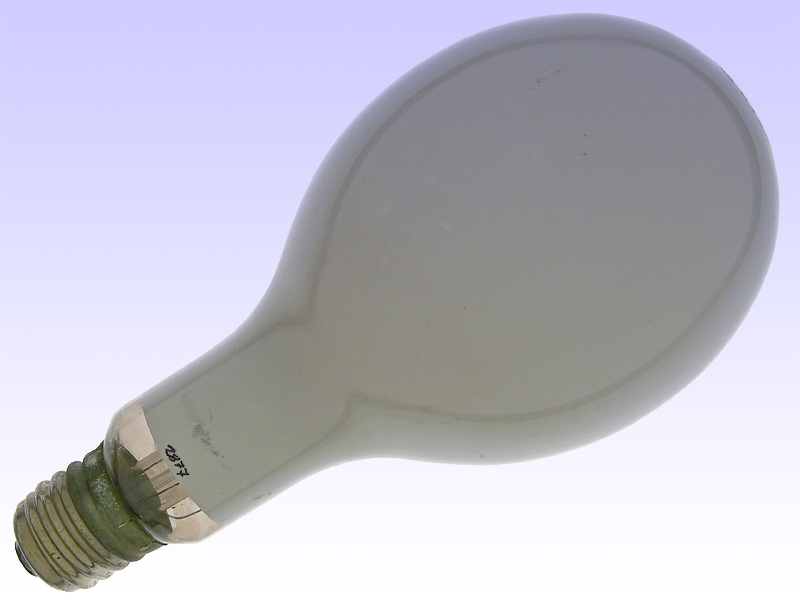 OSRAM  HWL 500W 225V mxX