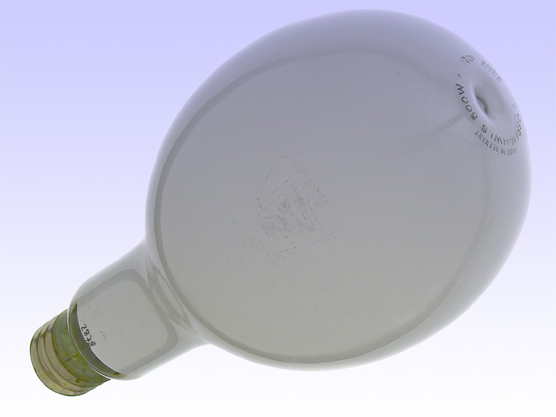 OSRAM  HWLS 500W 225V nZZ