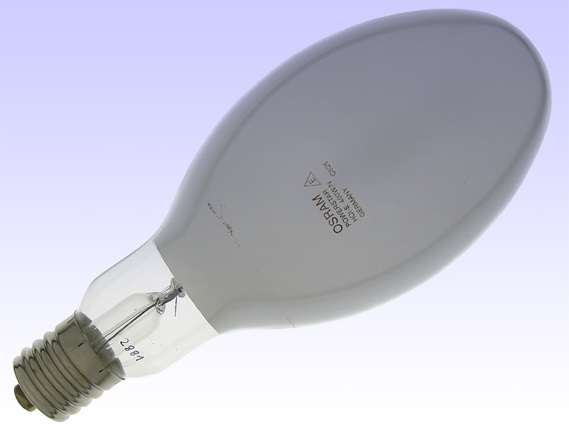 OSRAM POWERSTAR HQI-E 400W/N C528