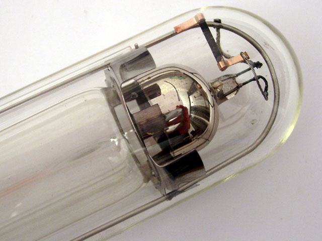 OSRAM HGH 2000 - II