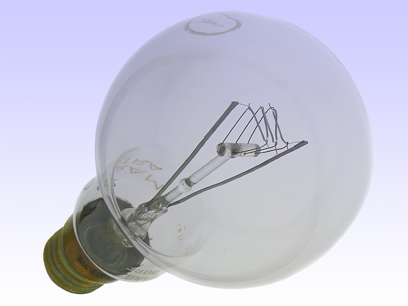 OSRAM NITRA LIESEGANG DUESSELDORF230W 55V 2.392