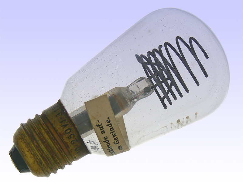 OSRAM 210-250V 1-3 f26