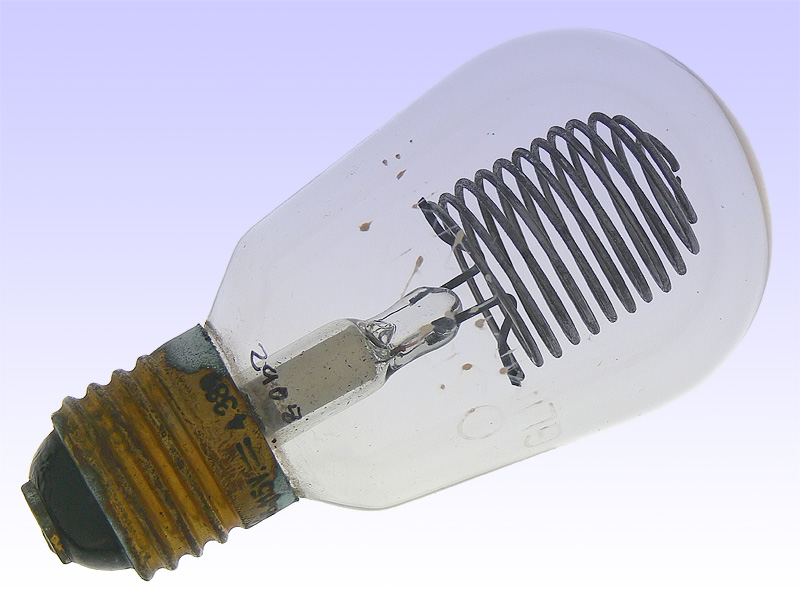 OSRAM Glimmlampe 2-3W 105-115V 4.389