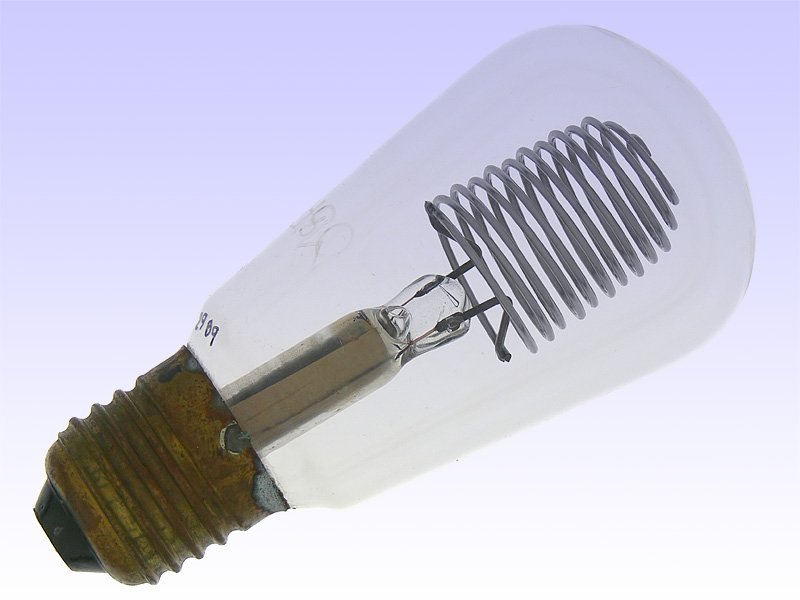 OSRAM 210-240V 3 - 5W  b37