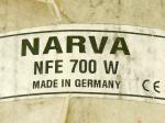 NARVA NFE 700W 97