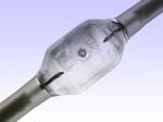 OSRAM HMI 4000W r9