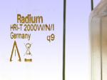 RADIUM HRI-T 2000W/N/I q9