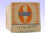 OSRAM 110V 250W 58.8480E  120