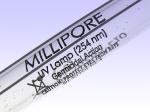 MILLIPORE UV LAMP 6265-L10
