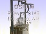 OSRAM POWERSTAR HQI-T 1000W/D GERMANY CZ4