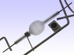 OSRAM HCI-TT 70W/WDL GERMANY q058