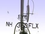 EYE NH 360 FLX JAPAN