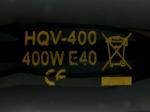 HQV - 400  400W E40