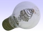 VOGESA Glimmlampe 220/250V 240F