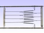 OSRAM 52.7692 230V 2000W dHY