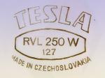 TESLA RVL 250W 127