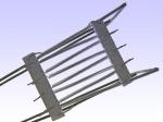 OSRAM NITRA 220V 1000 5665810 g36